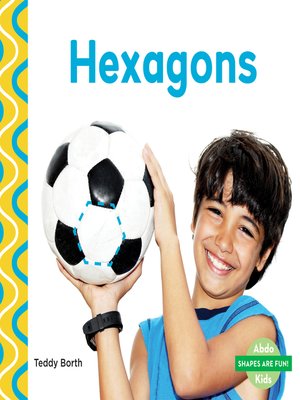 cover image of Hexagons